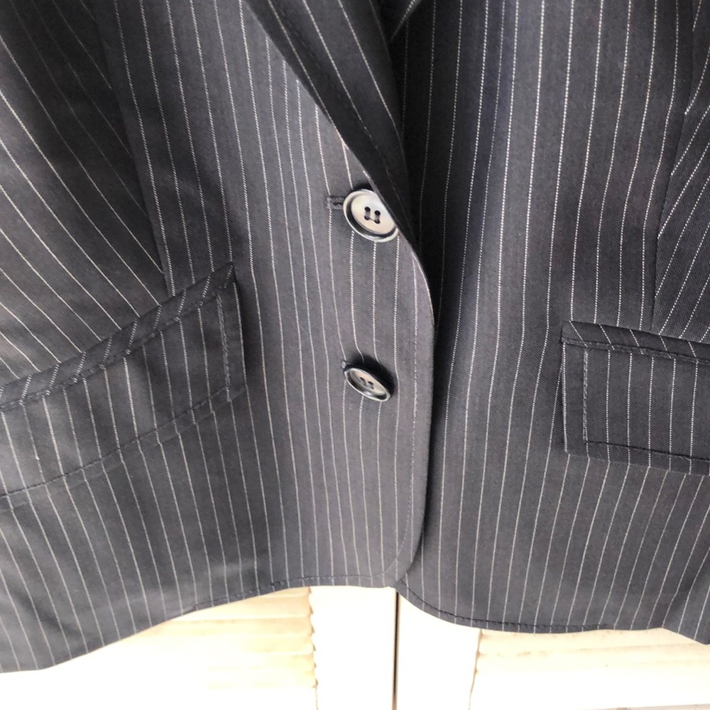 Club Monaco blazer - Picture 4 of 7